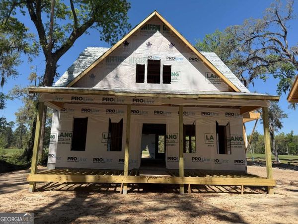 223 Audubon WYND, Waverly, GA 31565