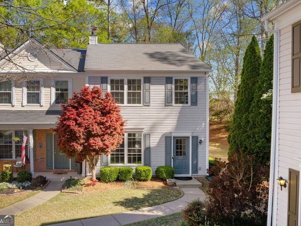 1215 Whitestone Ridge, Alpharetta, GA 30005