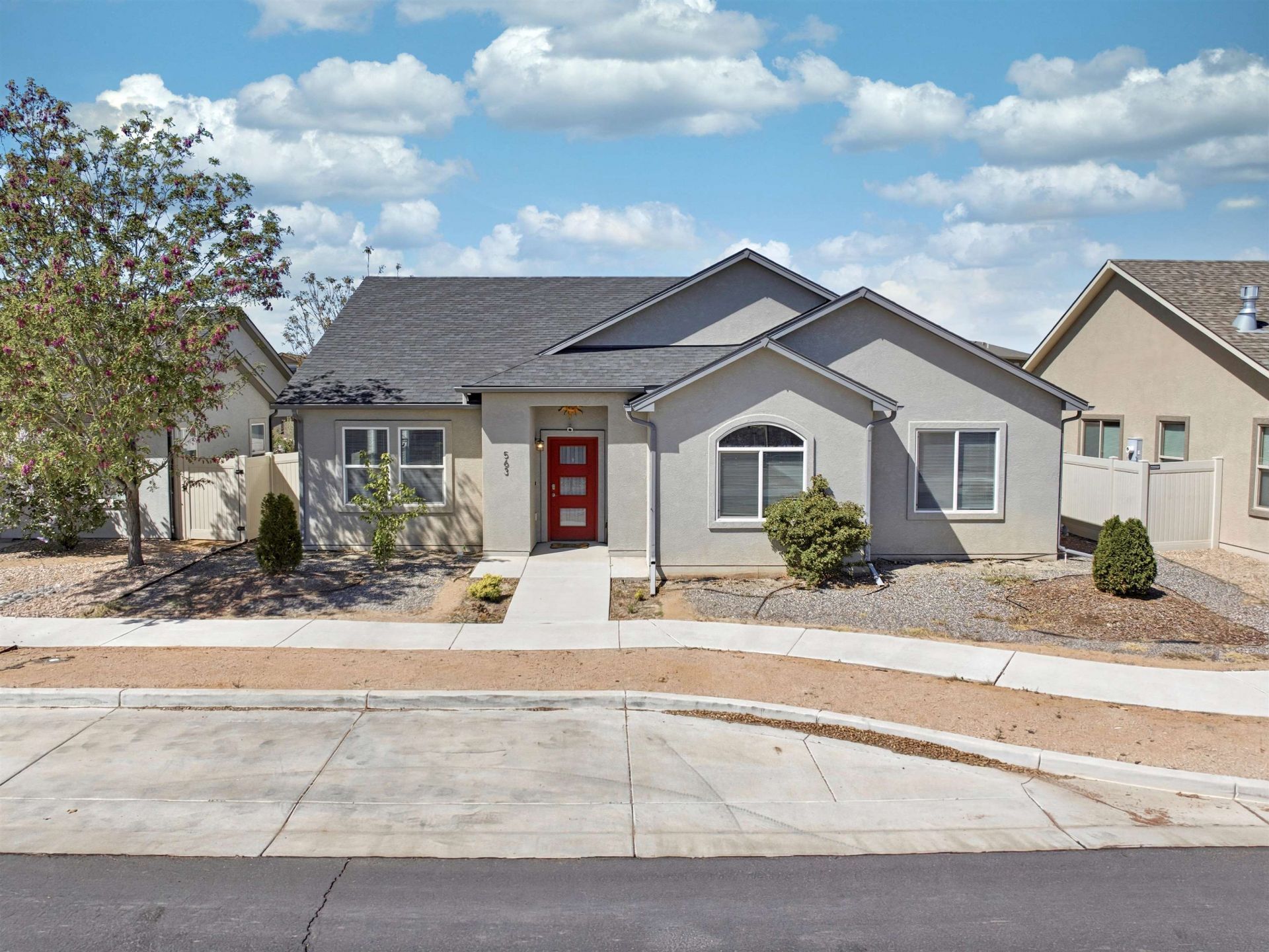 563 Red Cedar Way Grand Junction, CO 81504