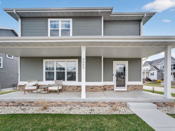 4889 Arugula Road, Fitchburg, WI 53711