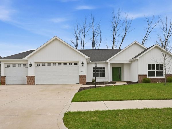 1313 Tuscany Crossing, Winona Lake, IN 46590