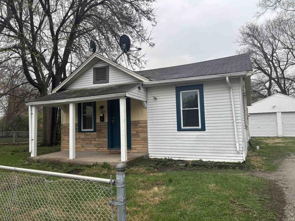 2205 vinton Street, Lafayette, IN 47904
