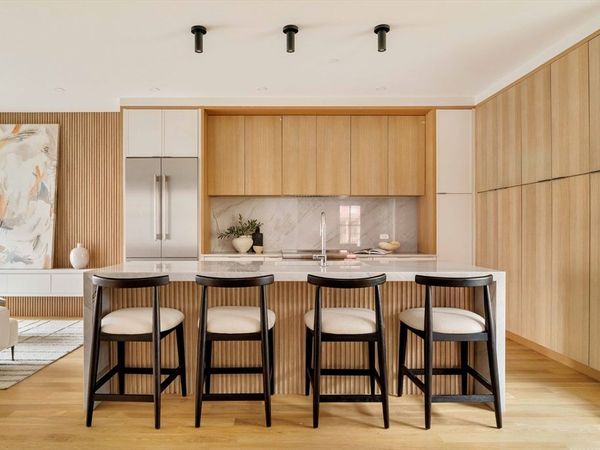 20 Wendell Street, Unit 3, Cambridge, MA 02138