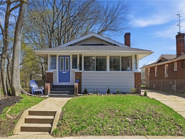 627 Arden Place , Akron, OH 44306