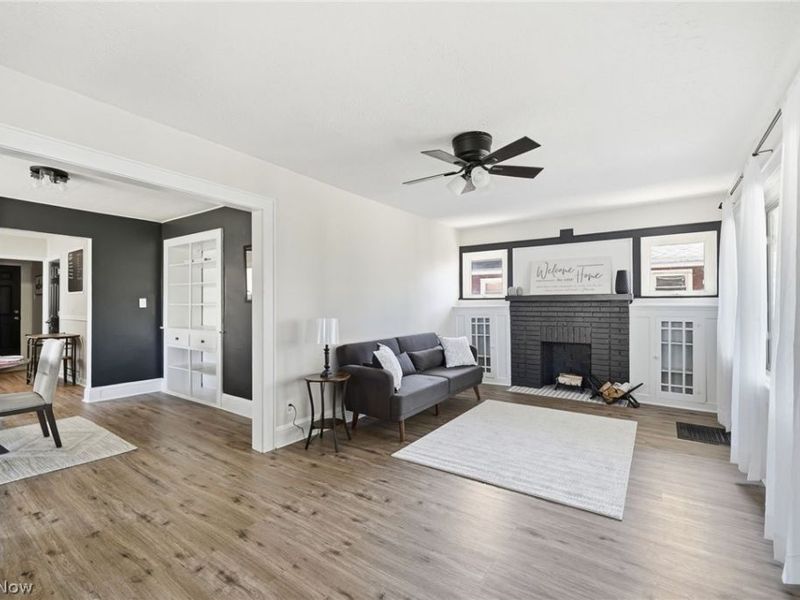 627 Arden Place, Akron, OH 44306 Photo 6