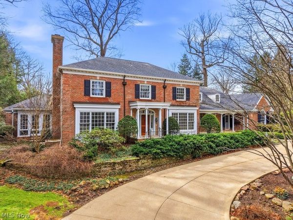 2200 Tinkham Road, Akron, OH 44313