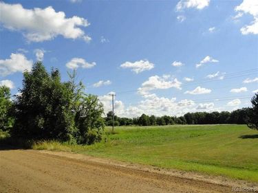 Morrish, Gaines Twp, MI 48473