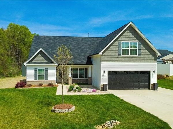 109 Silver Maple Drive, King, NC 27021