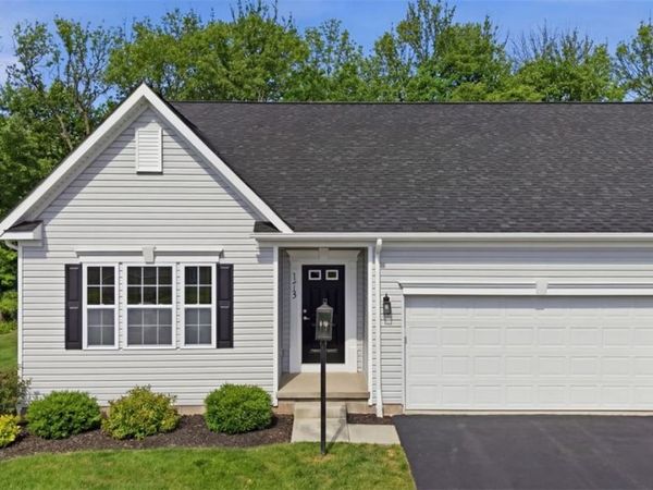 173 Raven Circle, Sarver, PA 16055