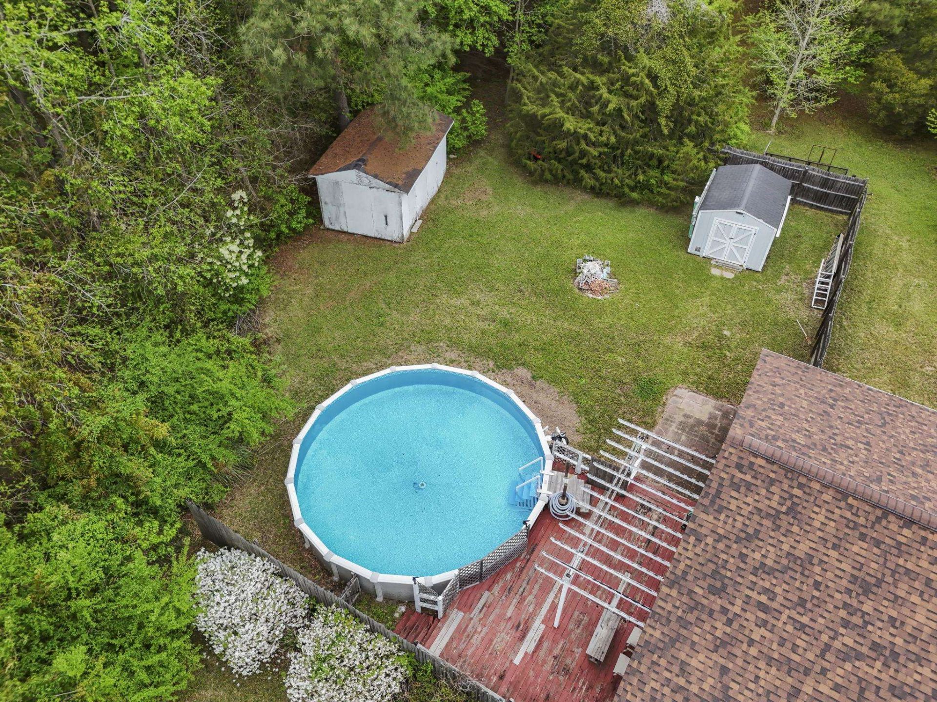 11831 N Highway 905 Photo 30