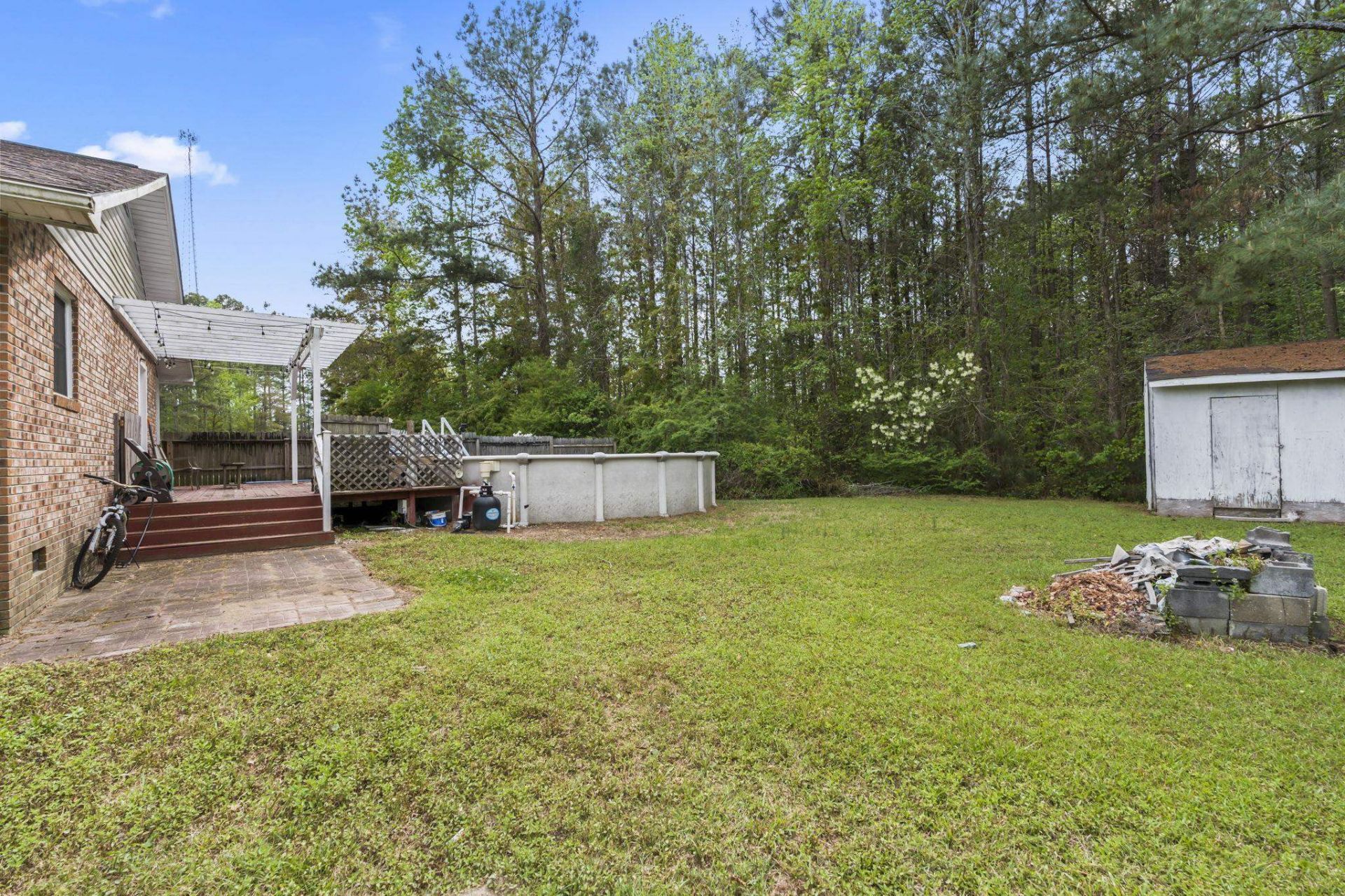 11831 N Highway 905 Photo 31