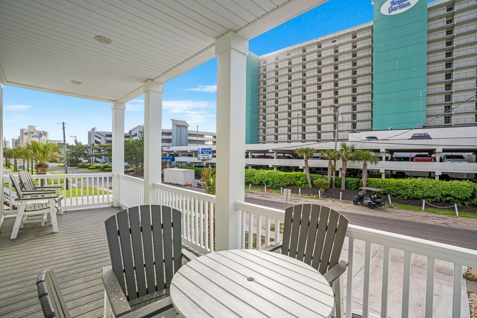 1211 N Waccamaw Dr. Photo 38