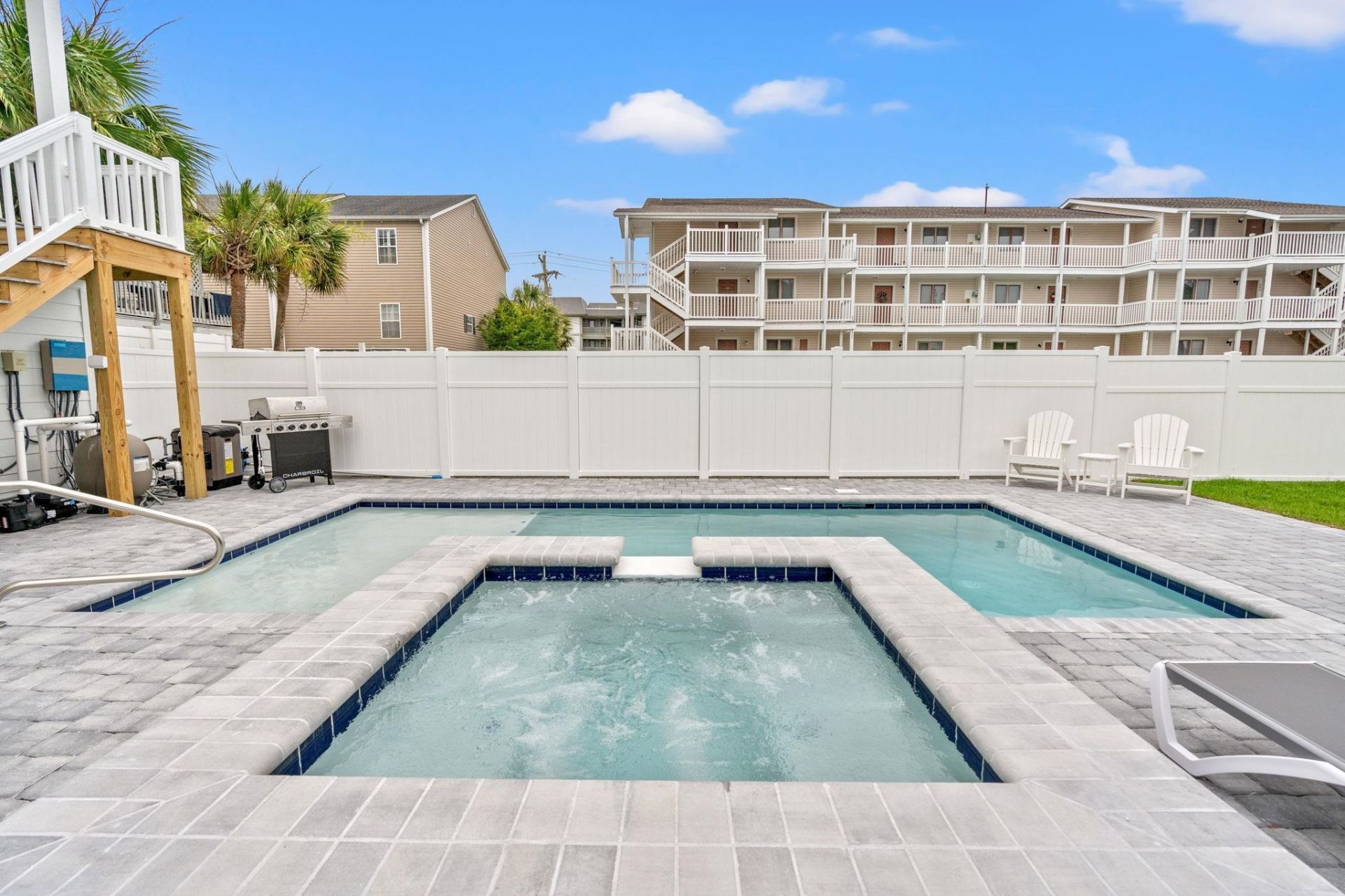 1211 N Waccamaw Dr. Photo 43