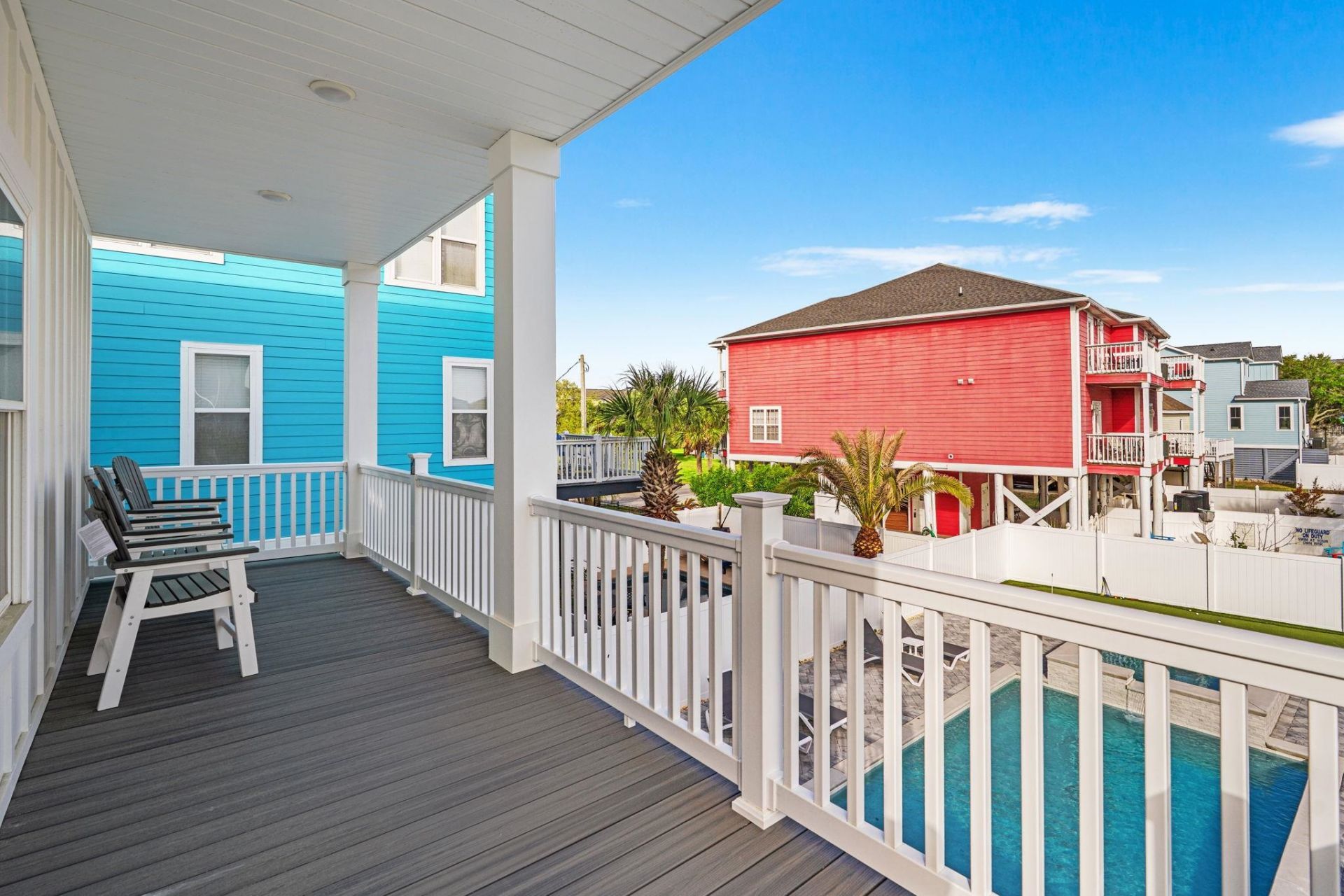 1211 N Waccamaw Dr. Photo 44