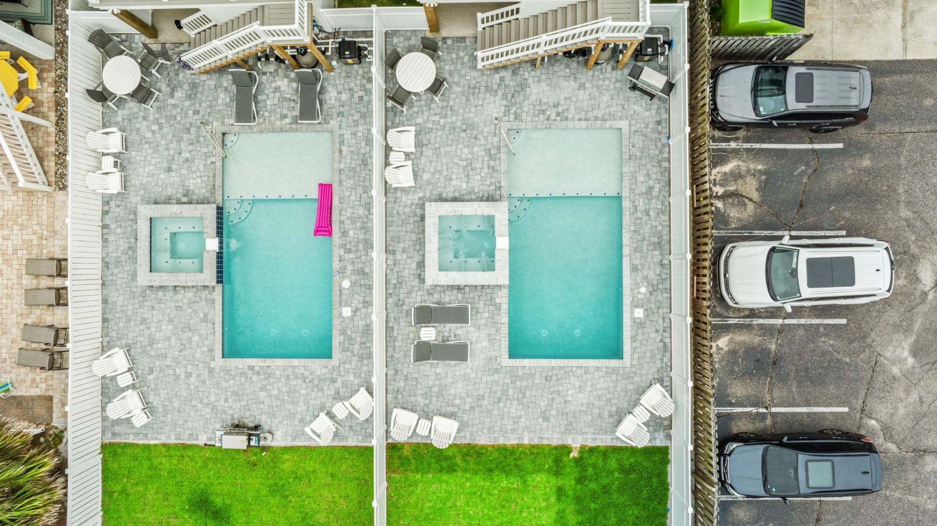 1211 N Waccamaw Dr. Photo 45