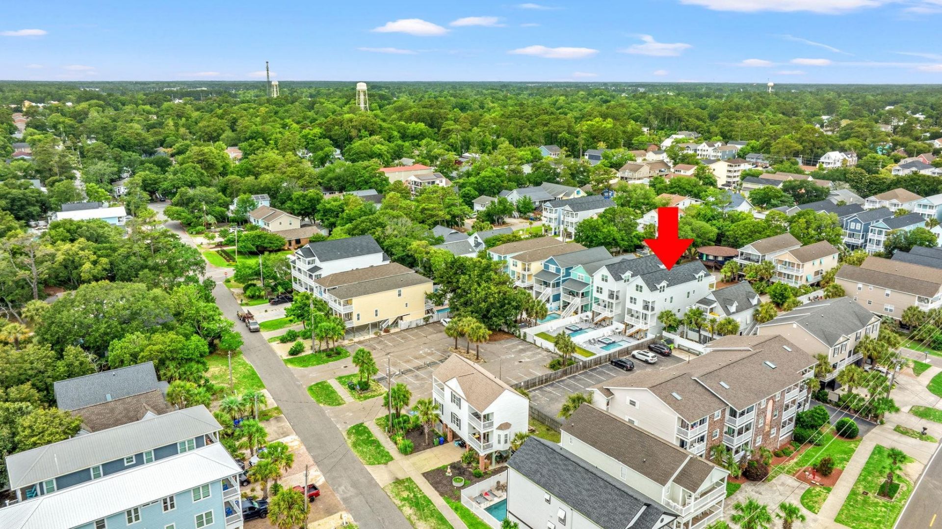 1211 N Waccamaw Dr. Photo 51