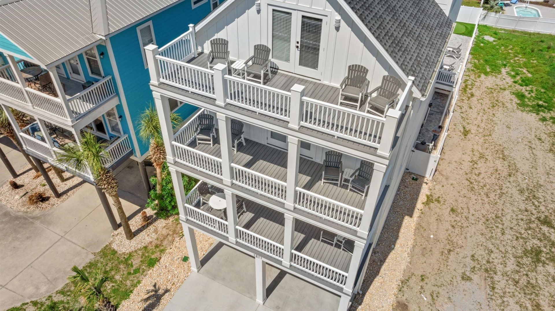 1211 N Waccamaw Dr. Photo 52