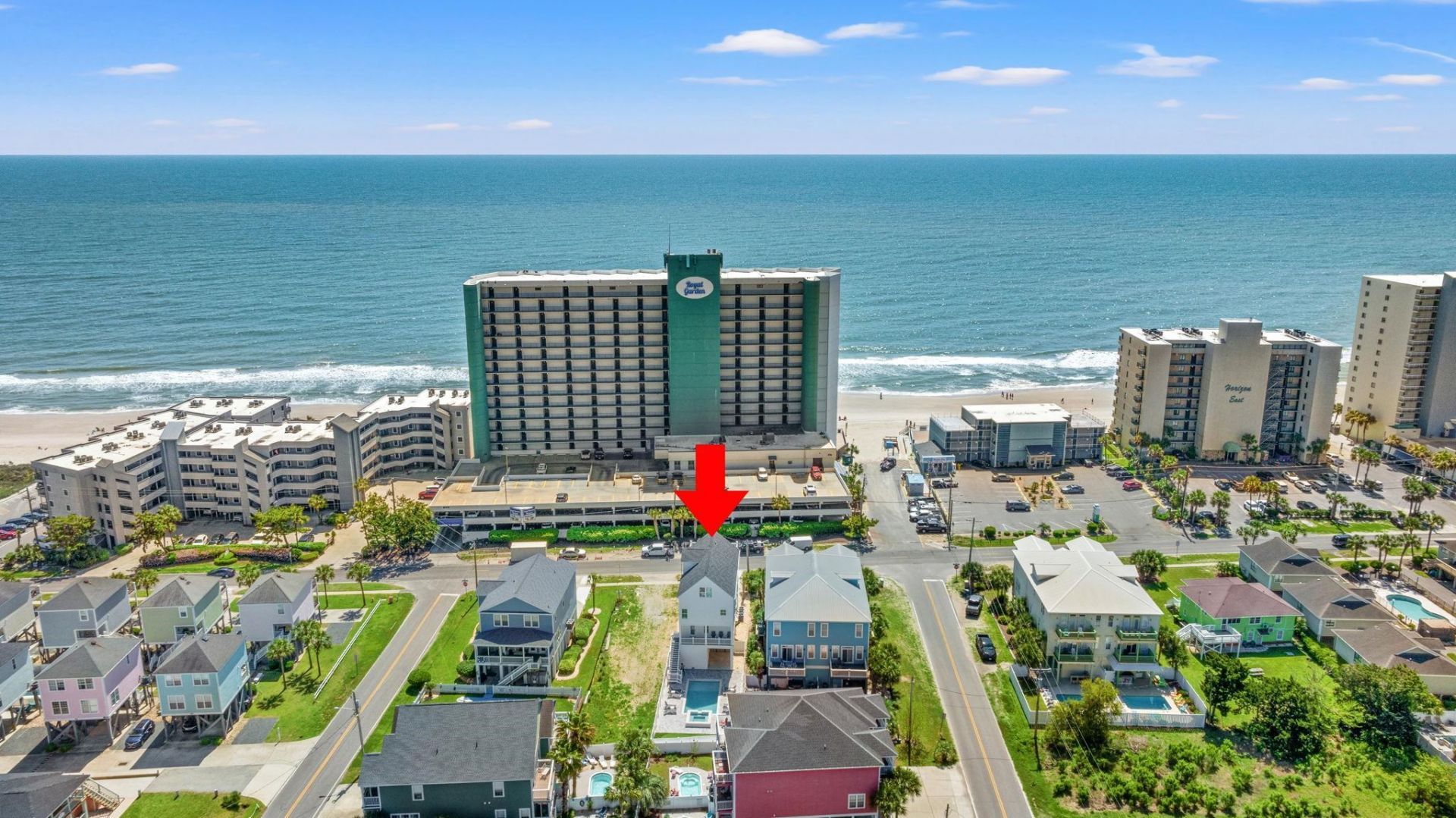 1211 N Waccamaw Dr. Photo 55