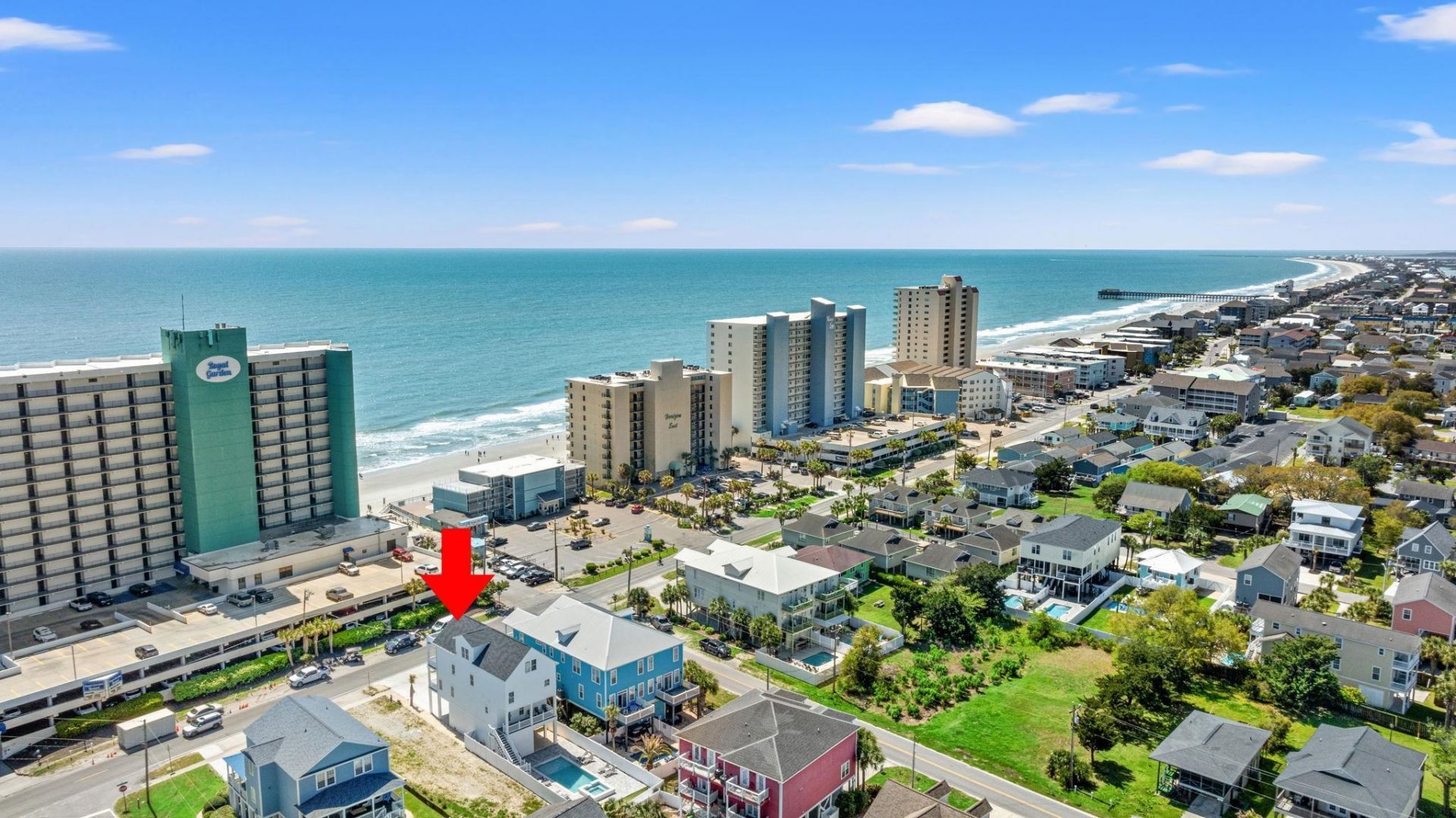 1211 N Waccamaw Dr. Photo 60