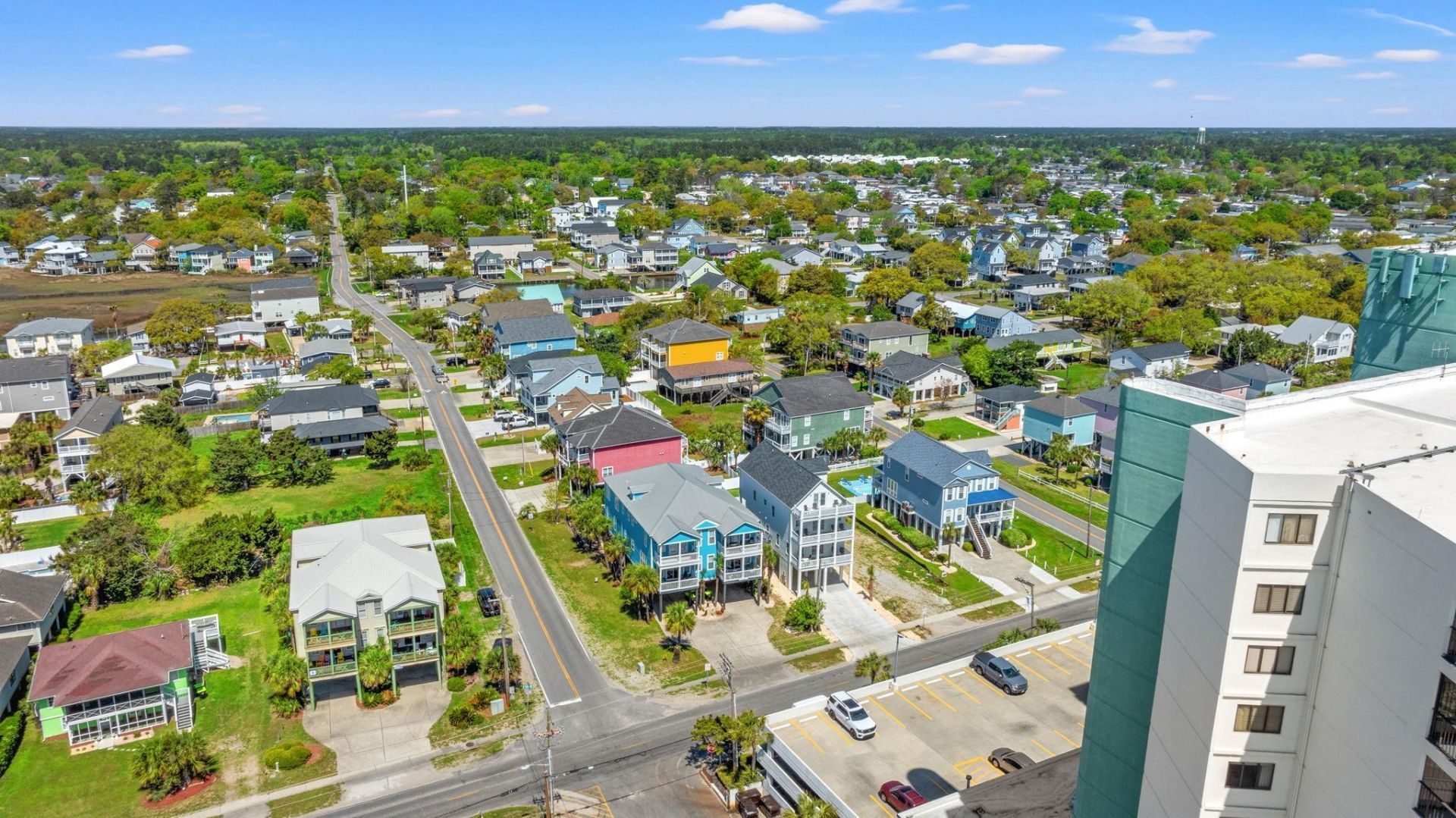 1211 N Waccamaw Dr. Photo 62