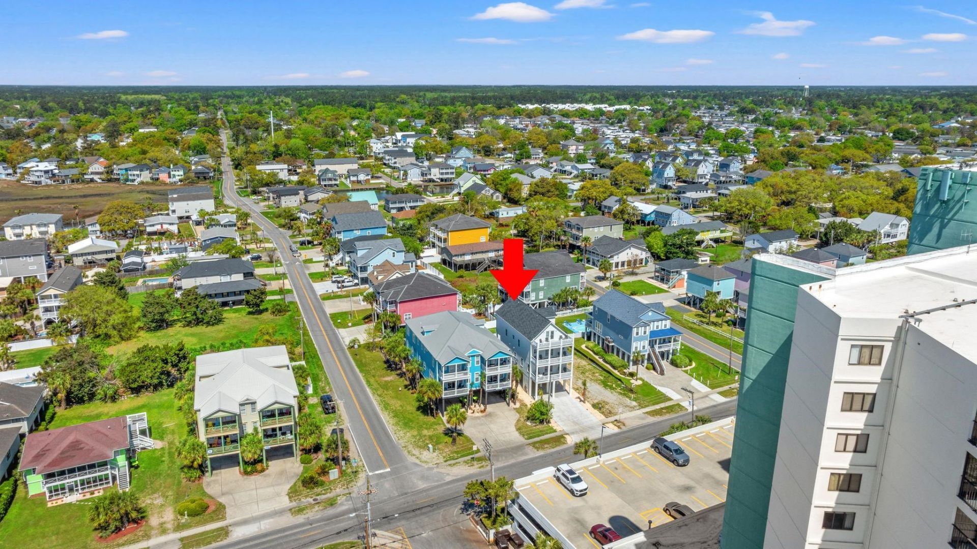 1211 N Waccamaw Dr. Photo 63