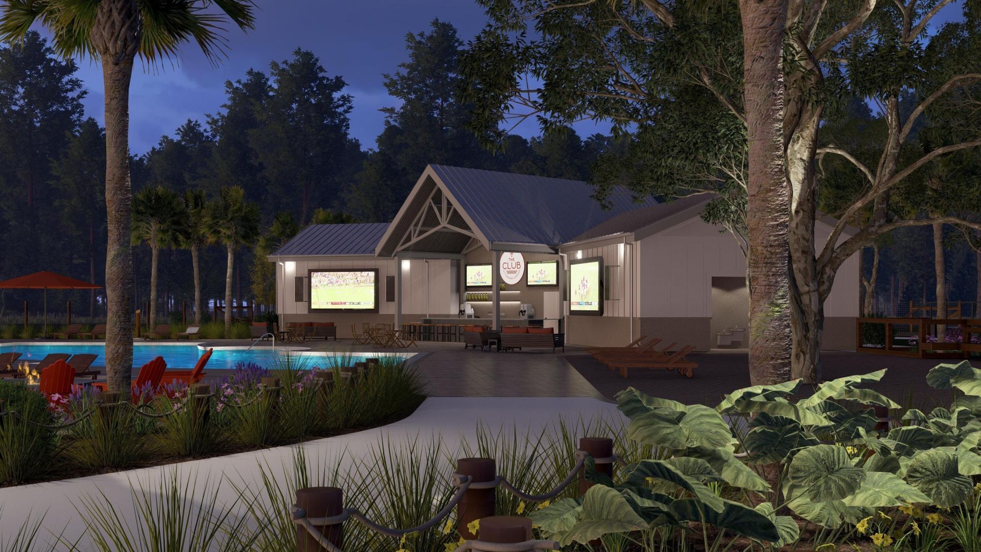 153 Sea Oats Street Photo 40