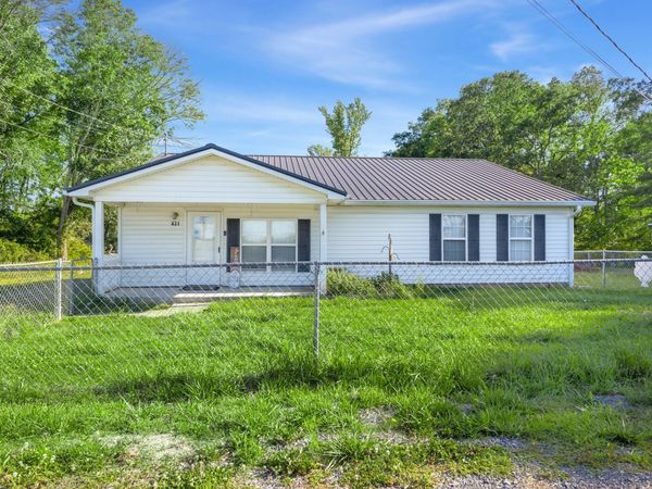 431 S Fair St , Morrison, TN 37357