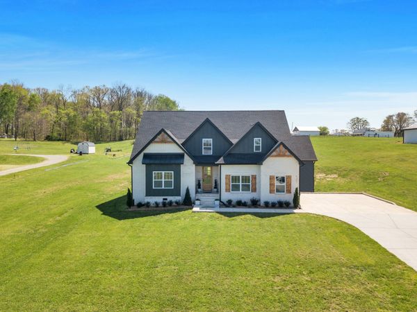 4247 Turnersville Rd , Cedar Hill, TN 37032