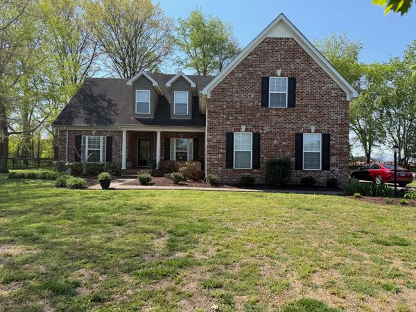 1307 John Hood Dr , Rockvale, TN 37153