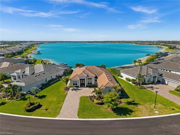 14352 Blue Bay CIR , FORT MYERS, FL 33913