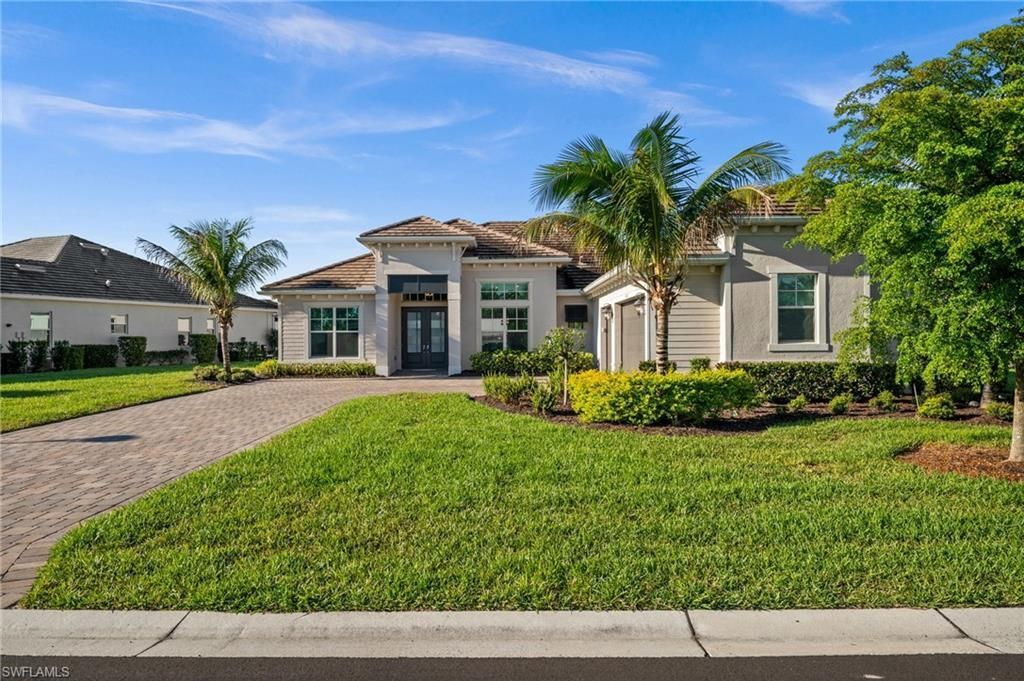 14352 Blue Bay Cir, Fort Myers, FL 33913 Photo