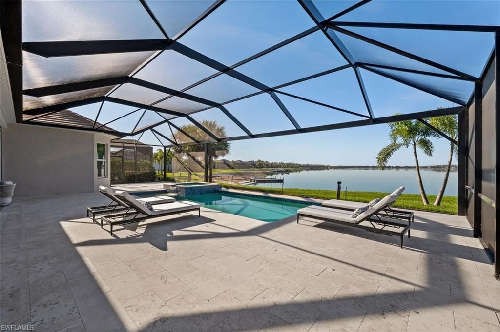 14352 Blue Bay Cir, Fort Myers, FL 33913 Photo