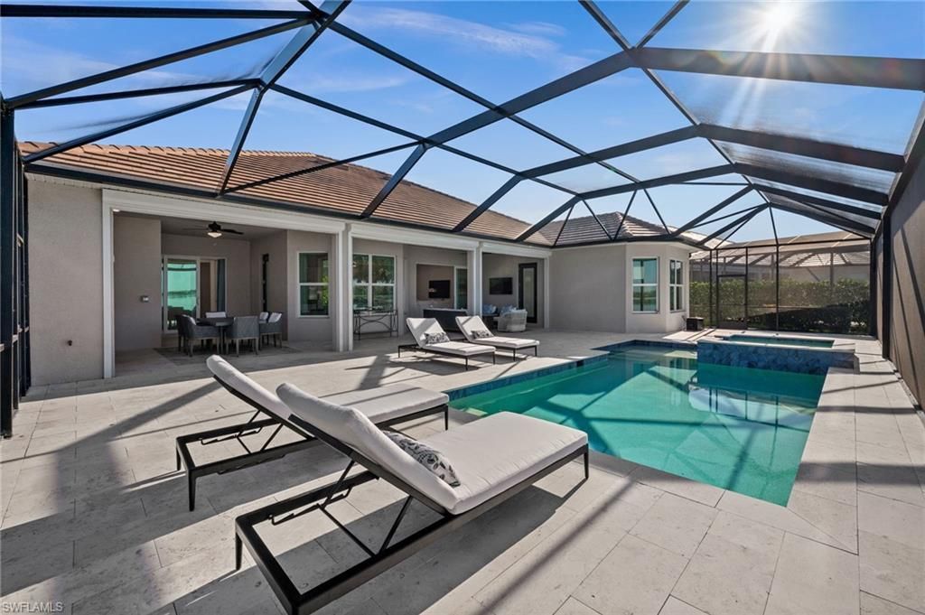 14352 Blue Bay Cir, Fort Myers, FL 33913 Photo