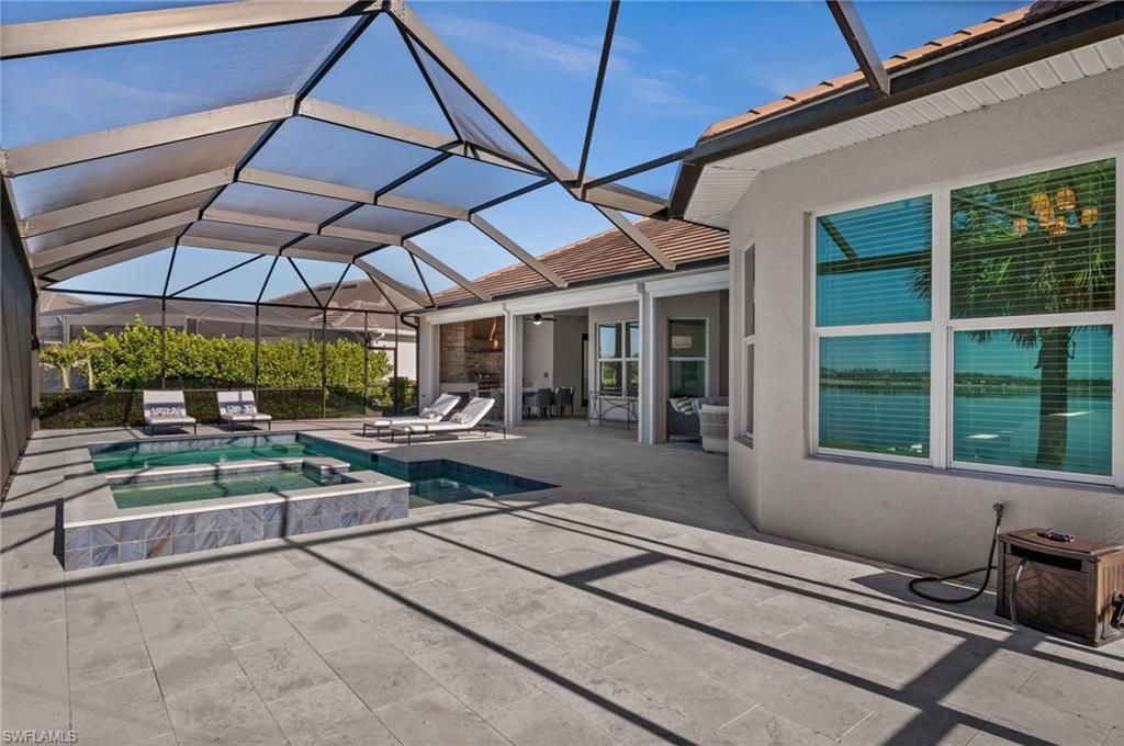 14352 Blue Bay Cir, Fort Myers, FL 33913 Photo