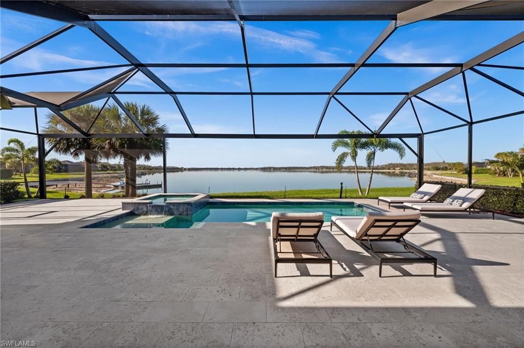 14352 Blue Bay Cir, Fort Myers, FL 33913 Photo