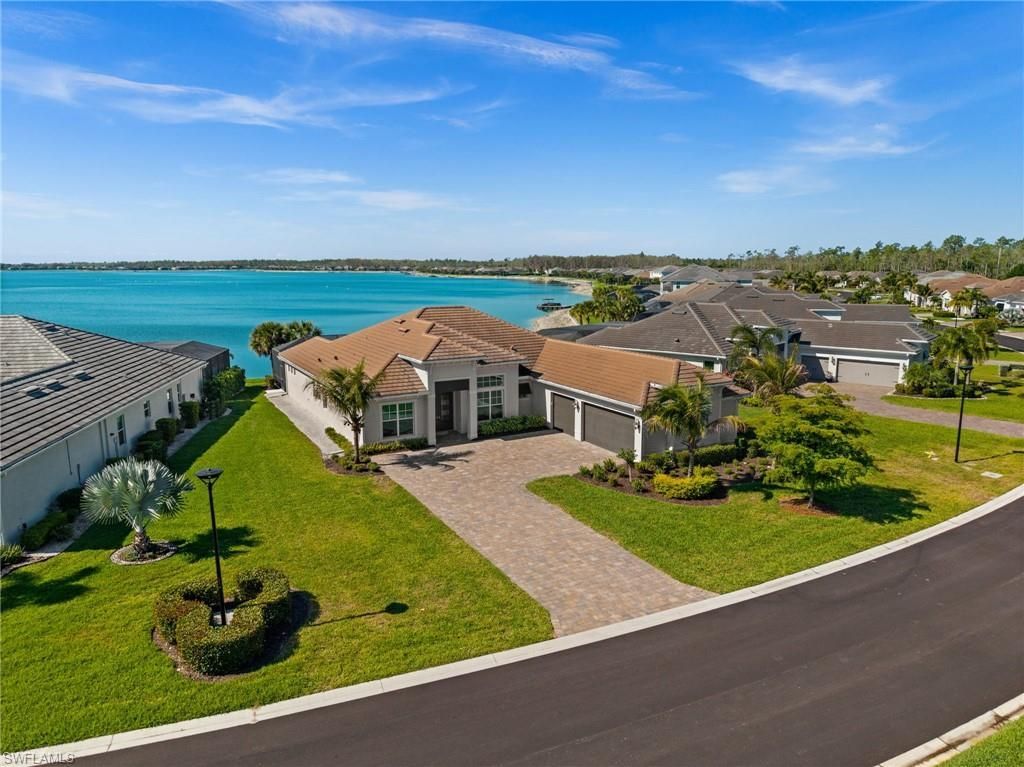 14352 Blue Bay Cir, Fort Myers, FL 33913 Photo