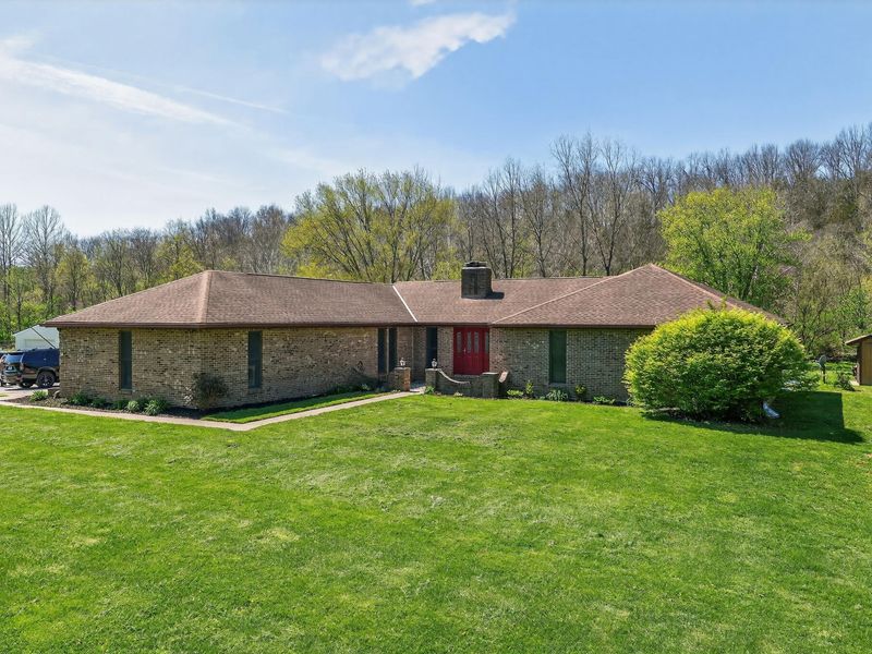 9344 Flagg Springs Pike, California, KY 41007 Photo 1