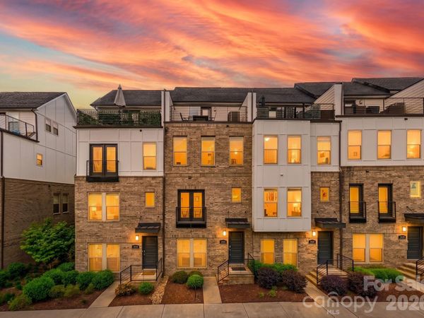 15036 New Amsterdam Lane, Charlotte, NC 28204