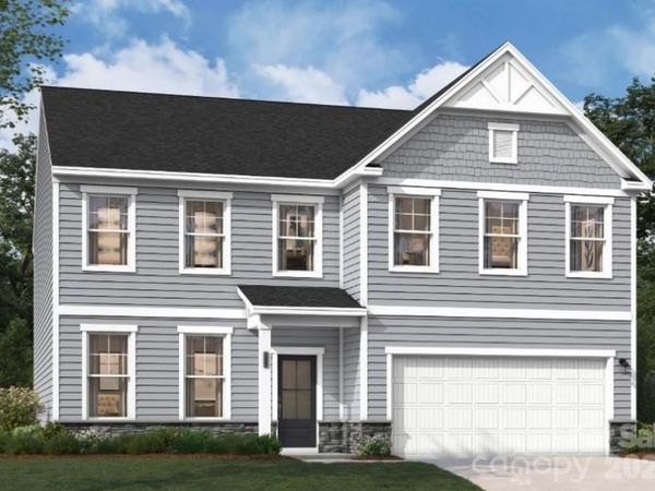 4228 Vista Pine Drive , Charlotte, NC 28215