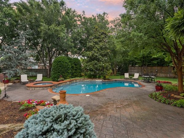 18709 Saddle River Drive, Edmond, OK 73012