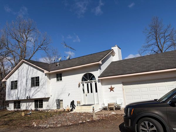 20245 Ann River Drive, Mora, MN 55051