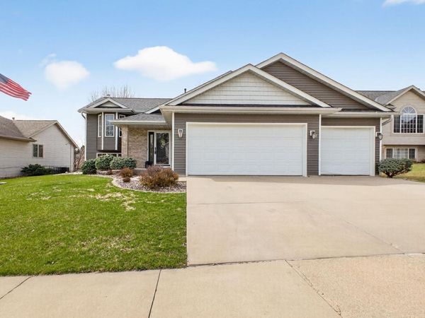 3767 13th Avenue SW, Rochester, MN 55902