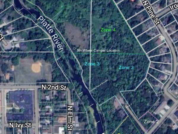 1xx N. Hickory St. & N Linden Street , Royalton, MN 56373