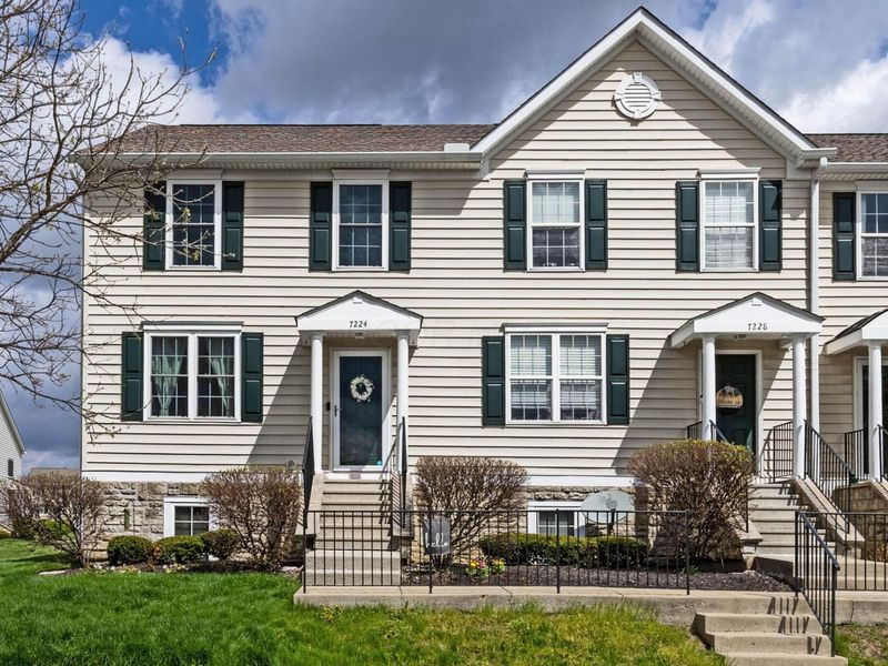 7224 W Campus Road, Unit 22-7224, New Albany, OH 43054 Photo 1