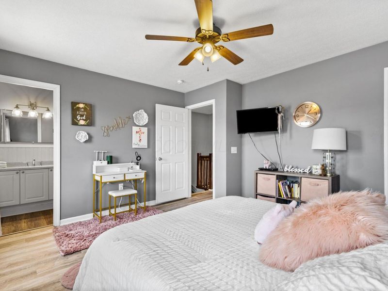 7224 W Campus Road, Unit 22-7224, New Albany, OH 43054 Photo 15