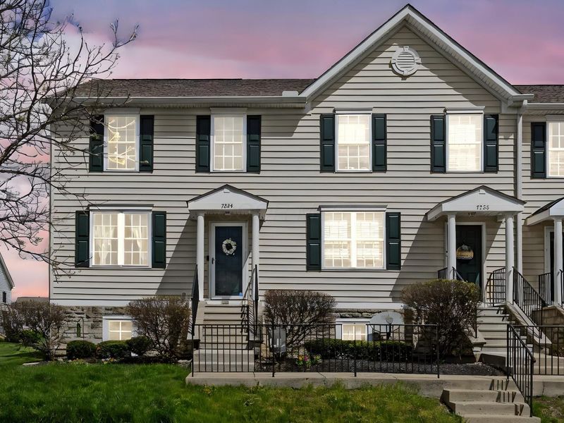 7224 W Campus Road, Unit 22-7224, New Albany, OH 43054 Photo 27