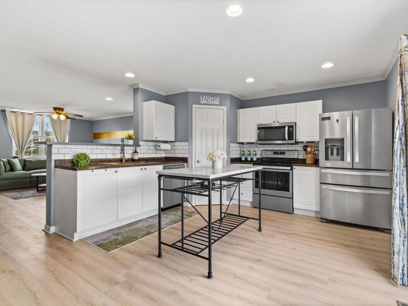 7224 W Campus Road, Unit 22-7224, New Albany, OH 43054 Photo 5