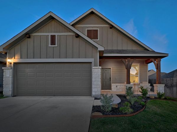 462 Tree Nut LOOP, Buda, TX 78610