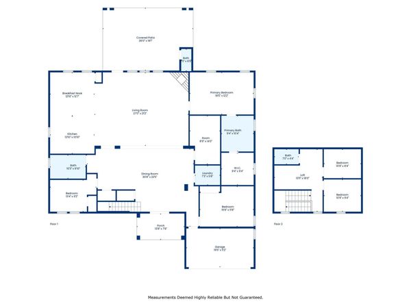 130 Creekwood TRL, Cedar Creek, TX 78612
