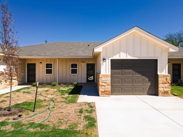 408 W Avenue C, Copperas Cove, TX 76522